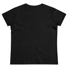 Load image into Gallery viewer, Women&#39;s Midweight Cotton Tee
