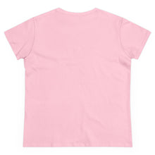 Load image into Gallery viewer, Women&#39;s Midweight Cotton Tee
