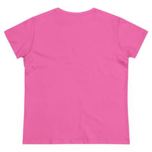 Load image into Gallery viewer, Women&#39;s Midweight Cotton Tee
