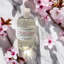 Load image into Gallery viewer, Wild Cherry Body Wash
