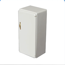 Load image into Gallery viewer, The Iconic Refrigerator Collectible — Hand-Signed by Cherie Johnson
