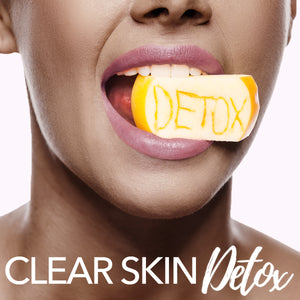 Clear Skin Detox