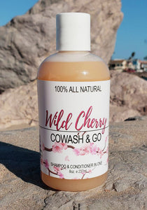 CoWash & Go