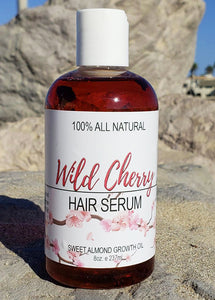 Hair Serum